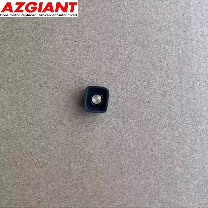 1PC Outer Door Handle Button Cover Cap Rubber for 2006-2022 for Audi Q7