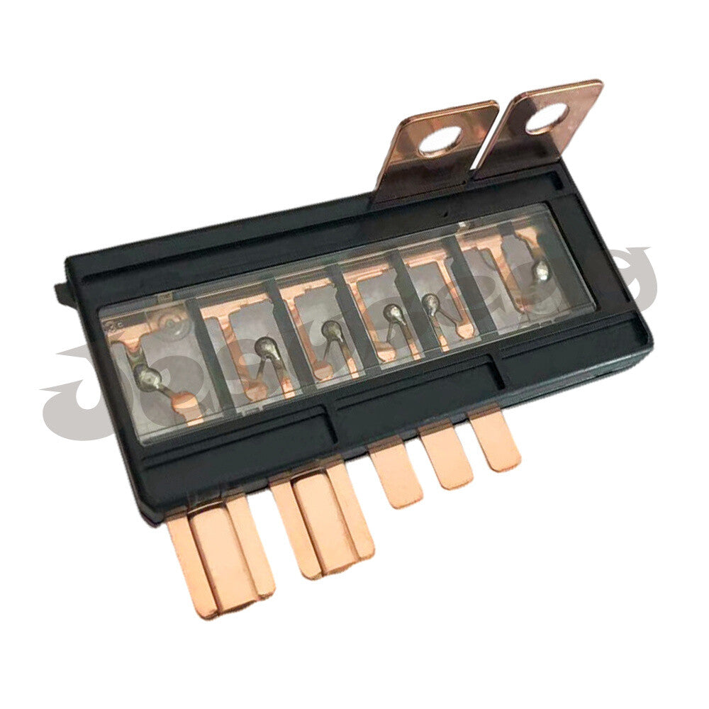 For 2012 2013 2014 2015 for Honda for Civic Multi Block Fuse 38231-TR0-A01
