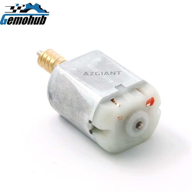 Central Door Lock Actuator Motor For 2002-2009 for Peugeot 307 2008-2013 for Lada Kalina