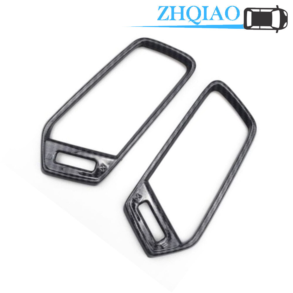 Interior Dashboard Air Condition Vent Cover Trim for Honda Accord 2018