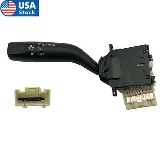Headlight High Beam Turn Signal Switch For Escape Tribute 2001-07 2L8Z-13K359-AA