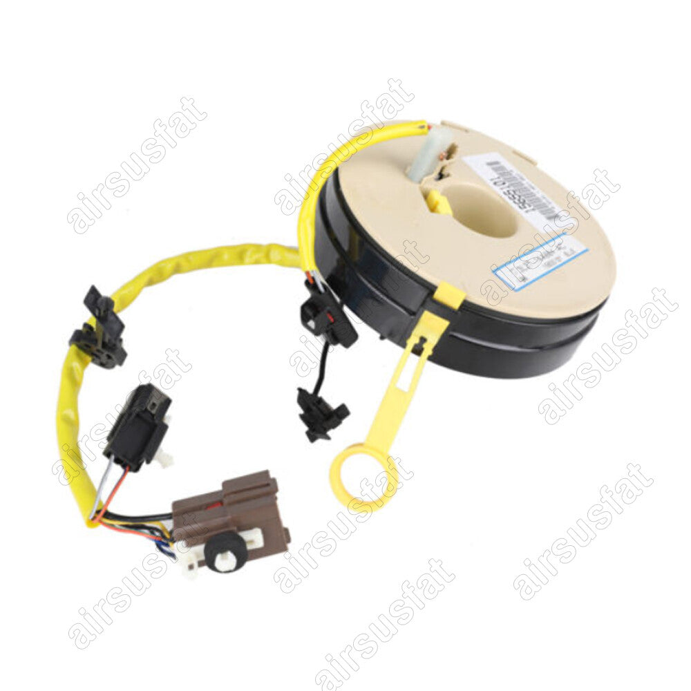 Steering Wheel Clock Spring Fit for Ford F150 F250 F350 F550 99-04 3L3T14A664AC