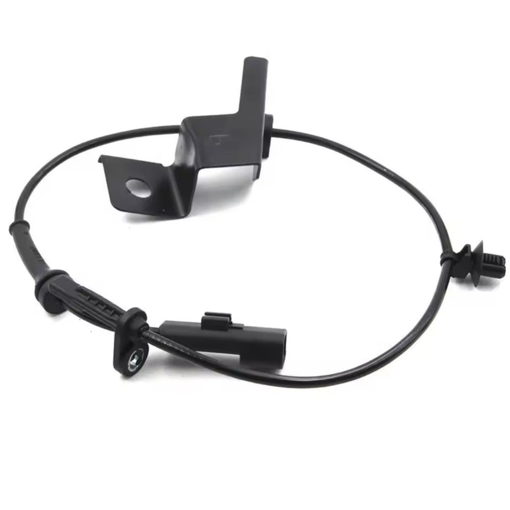 ABS wheel speed sensors are compatible with for Ford Fusion MKZ 2013-2019.