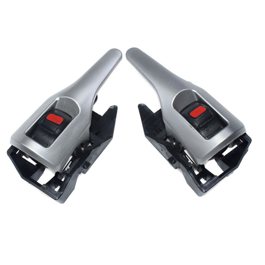 For 2009-2013 for Toyota Matrix for Corolla Set of 2 Interior Inside Door Handles NEW