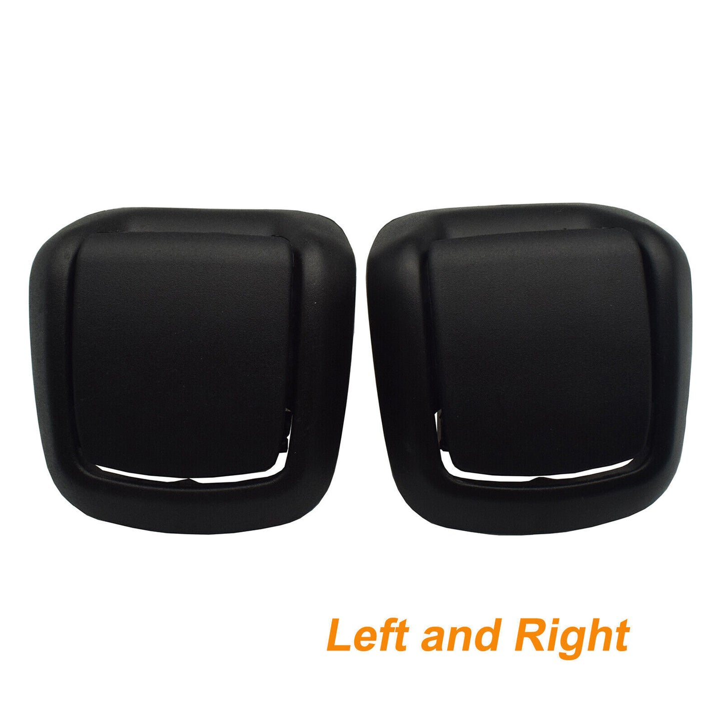 For 2002-08 for Ford Fiesta Mk6 VI 1417521 1417520 Front Left Right for Seat Tilt Handle