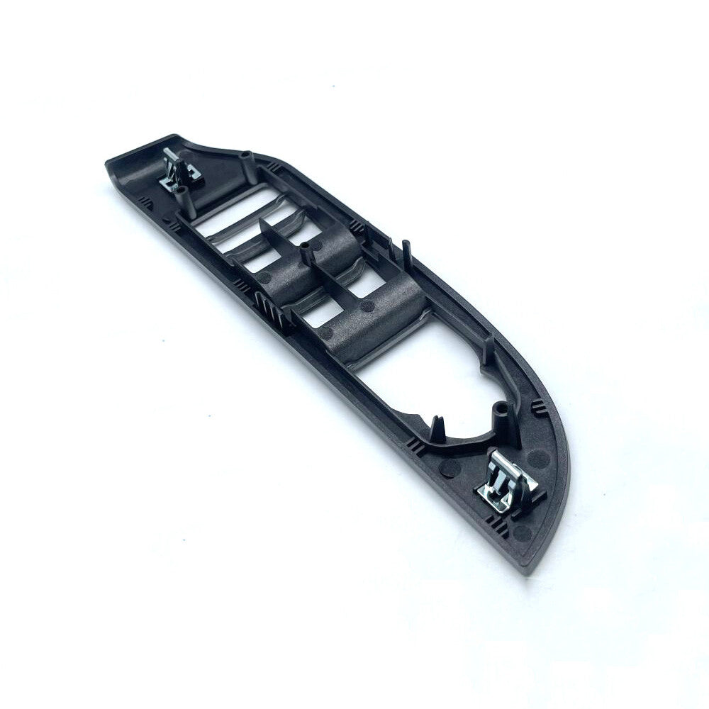 Front Left Master Window Switch Plate Fits For Tahoe Suburban Silverado