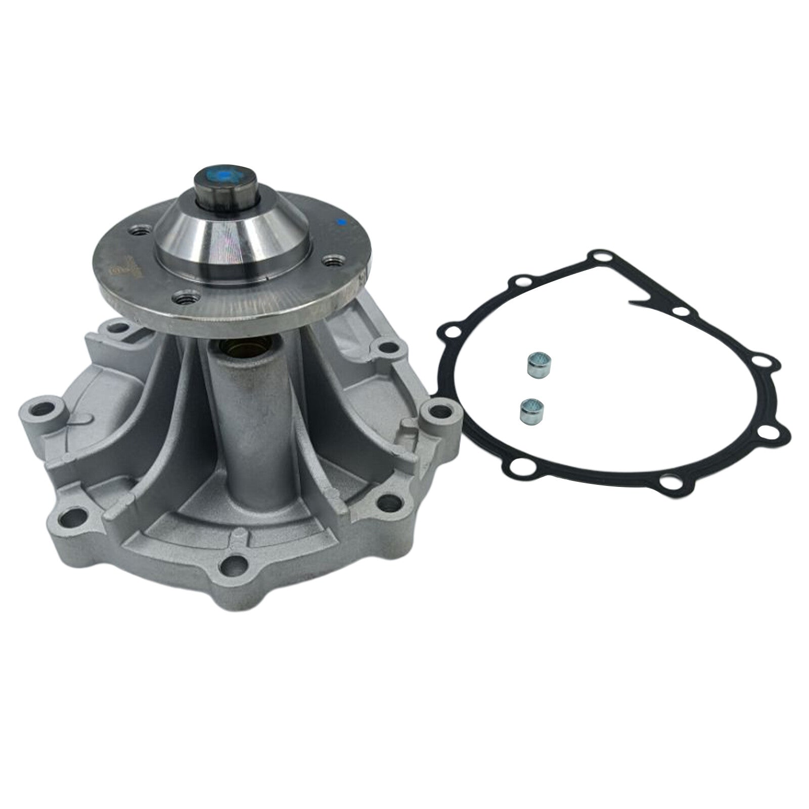 7091873C1 water pump is suitable for Caterpillar International MAXXFORCE 13 CT11 CT13 CT15