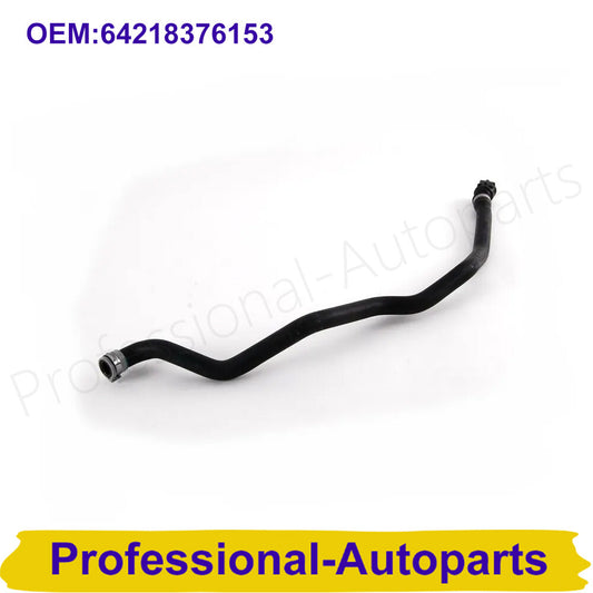 6423876153 Coolant radiator hoses suitable for BMW M52 M54 E46