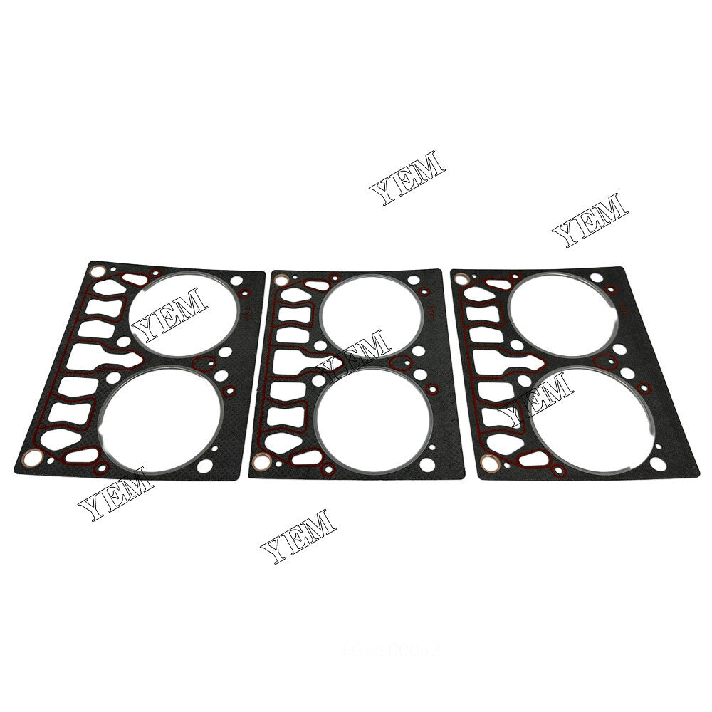 D1146 Full Gasket Kit ForDoosan Excavator DH220-3 Engine For Doosan Gasket Kit