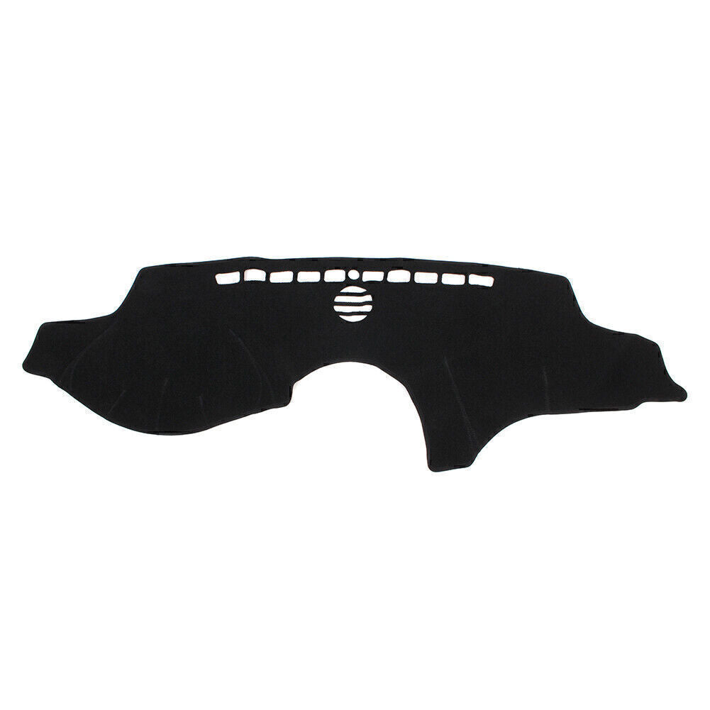 Fit for LEXUS ES350 250 2007-11 08 09 10 Polyester Dash Mat Dashboard Cover Dashmat