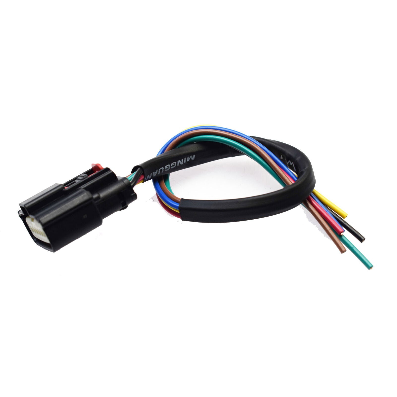 for Ford F-250 350 450 550 Super Duty Backup Camera Wiring Harness Pigtail NEW