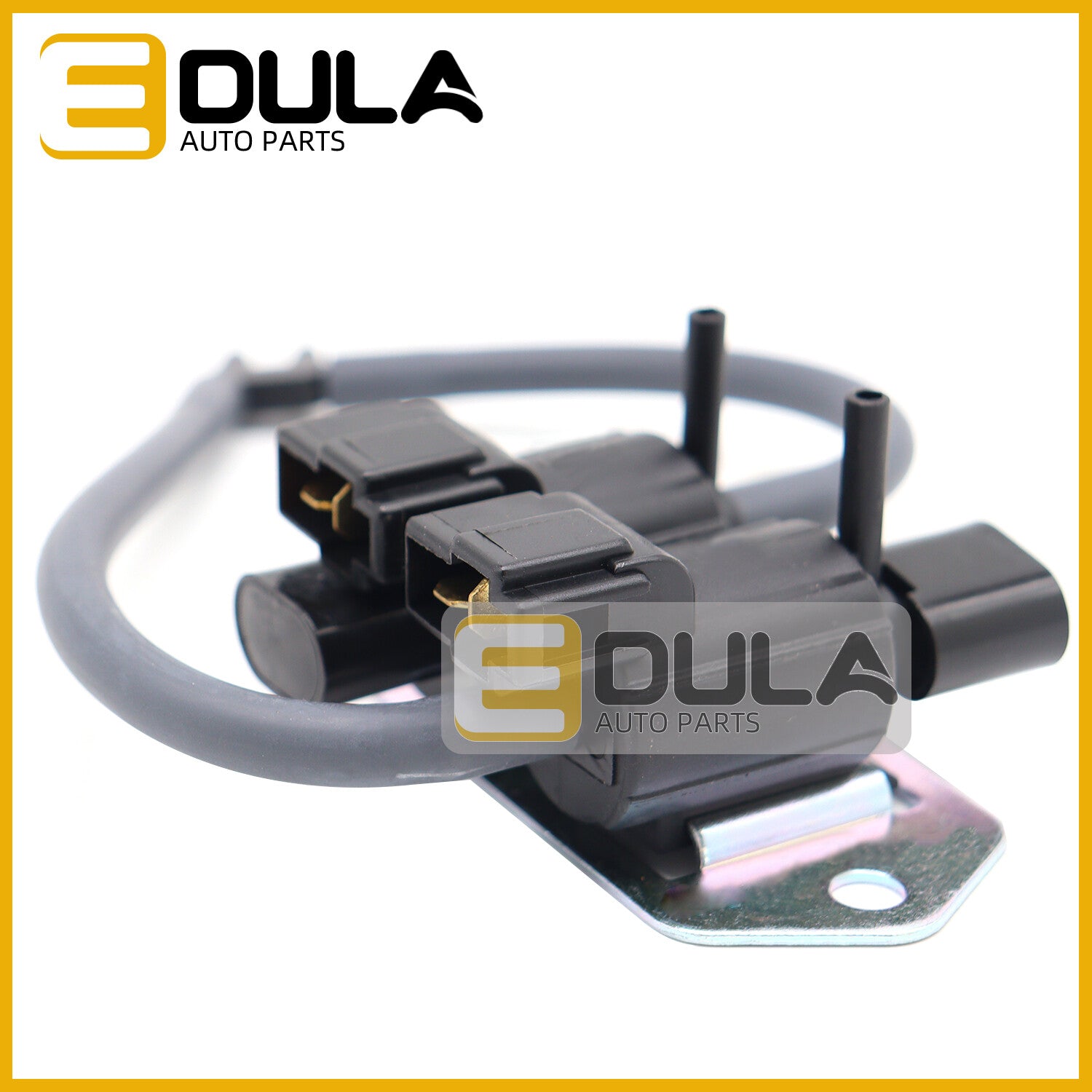 Freewheel clutch control solenoid valve is suitable for Mitsubishi Pajero L200 K5T81794