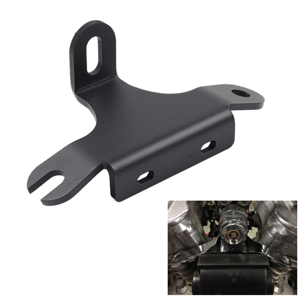 Motor Top Engine Mount for Harley Panhead Shovelhead FX 1971-1984 FL 1948-1984