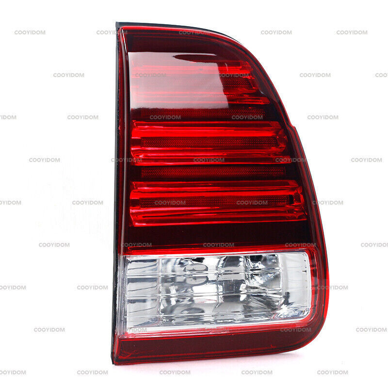Left Right inner Tail Light Lamp Rear Brake Lamp for Lexus LX470 2006 2007