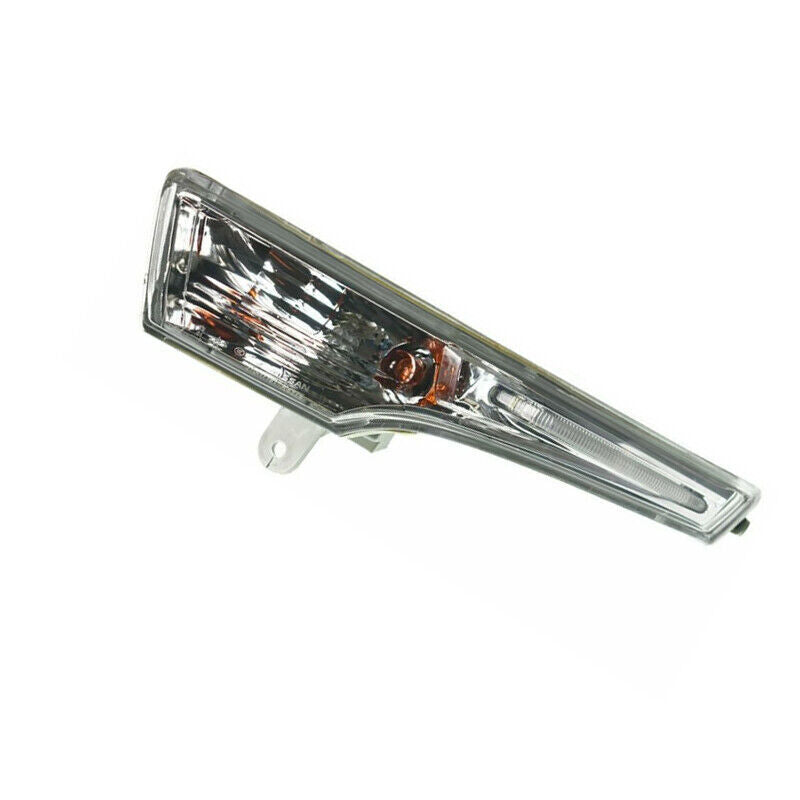 Left for Nissan Altima 2013 2014-2016 Plastic Lens Turn Signal Light