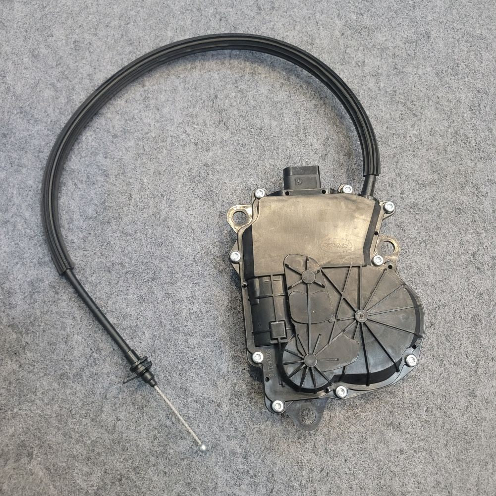 Front Door Lock Actuator for Land Rover LR2 08-15