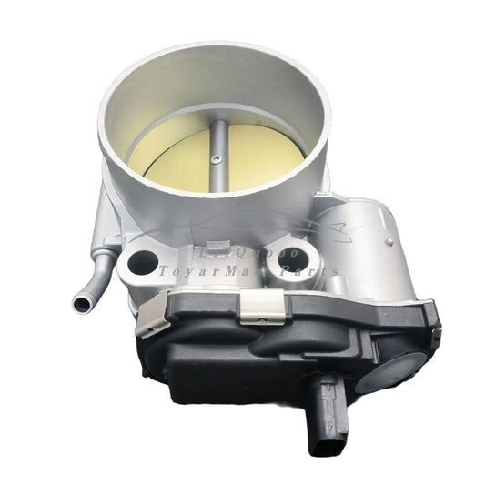 Throttle Body for Jaguar XE XF XJ for Range Rover Sport Discovery DX23-9F921-AB