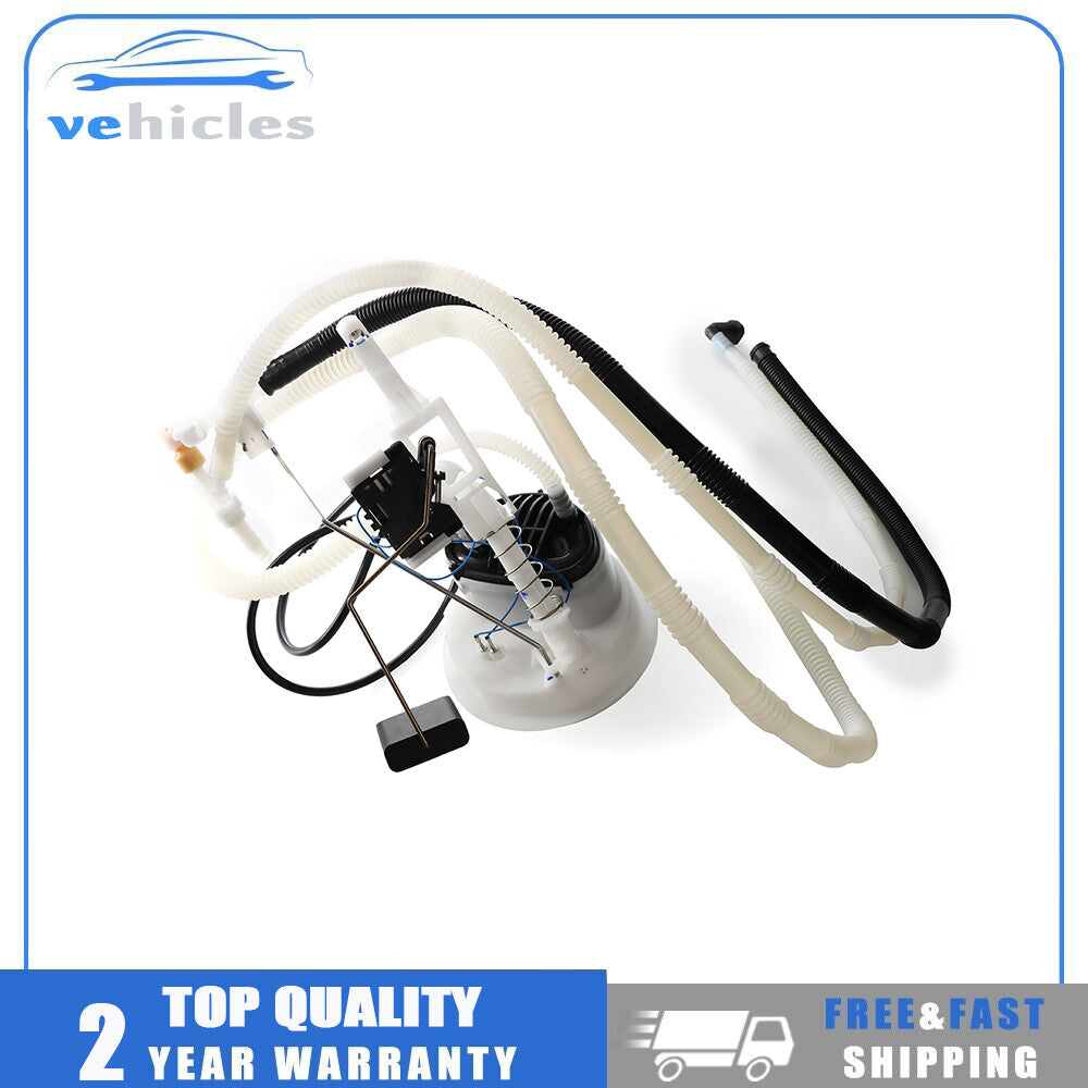 Fuel filter with oil level transmitter for BMW 3 Series E90 E92 X1 16117163295