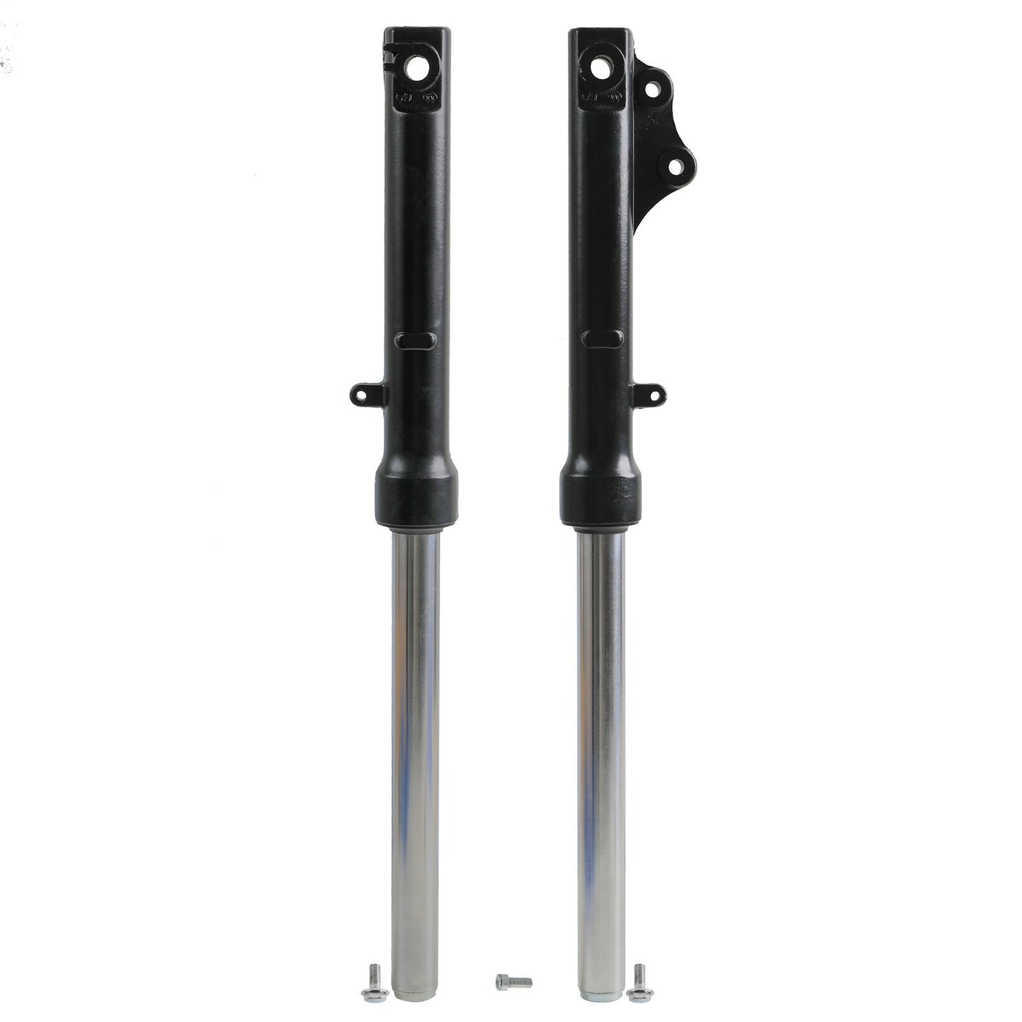Front fork triple-tree groupset CRF50 CRF70 disc brake jack bicycle cooler 70cc 110cc