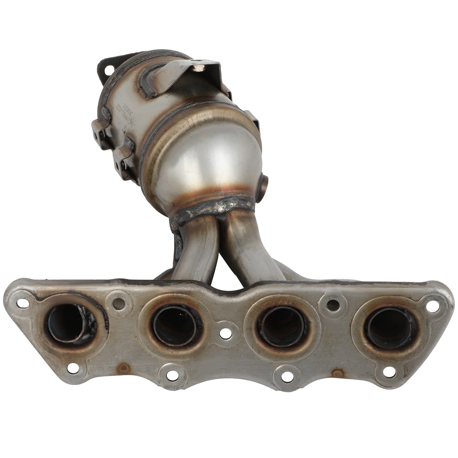 Catalytic Converter for Hyundai Accent for Veloster for Kia Rio Soul 2012 - 2017 1.6L