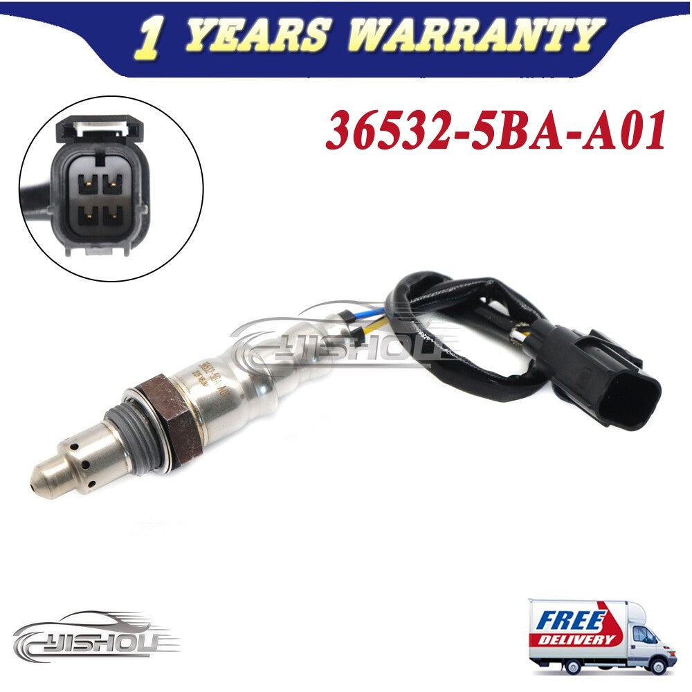 Oxygen Sensor Downstream 39210-2G550 for Hyundai Sonata for Kia Optima 2.0L 2.4L