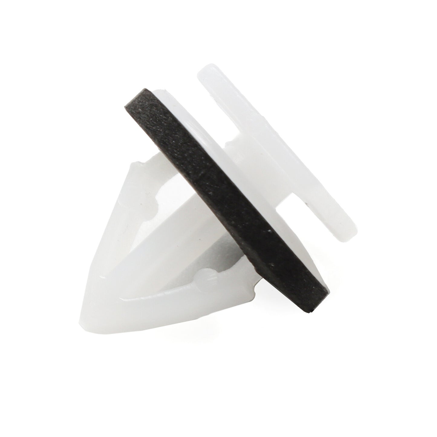 87702-H1000 Set of 30 Rocker Moulding Clip with Sealer For Auveco for Hyundai for KIA