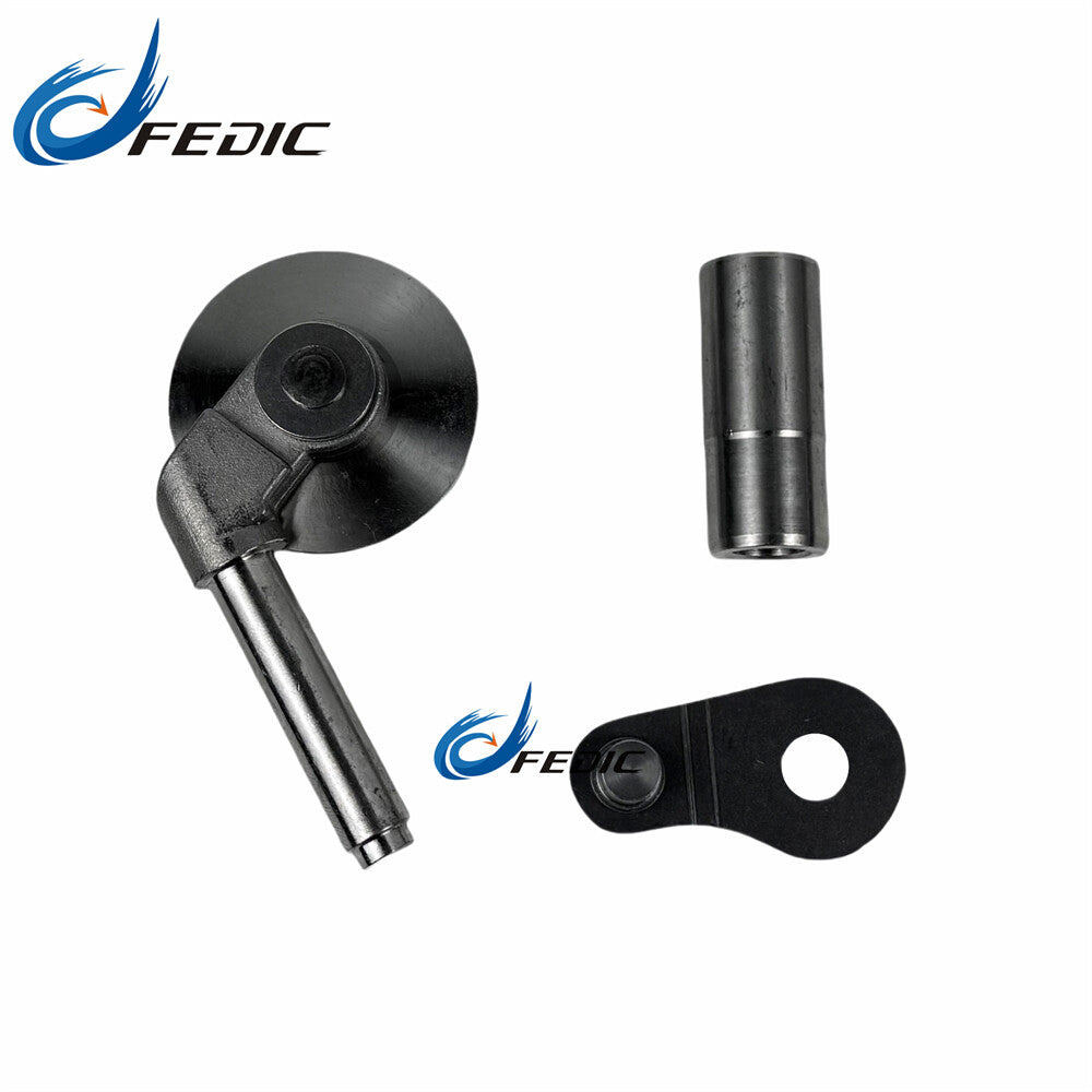 Turbo actuator rattle flapper 49477-02410 for BMW 120i 125i 220i 230i 320i 330i