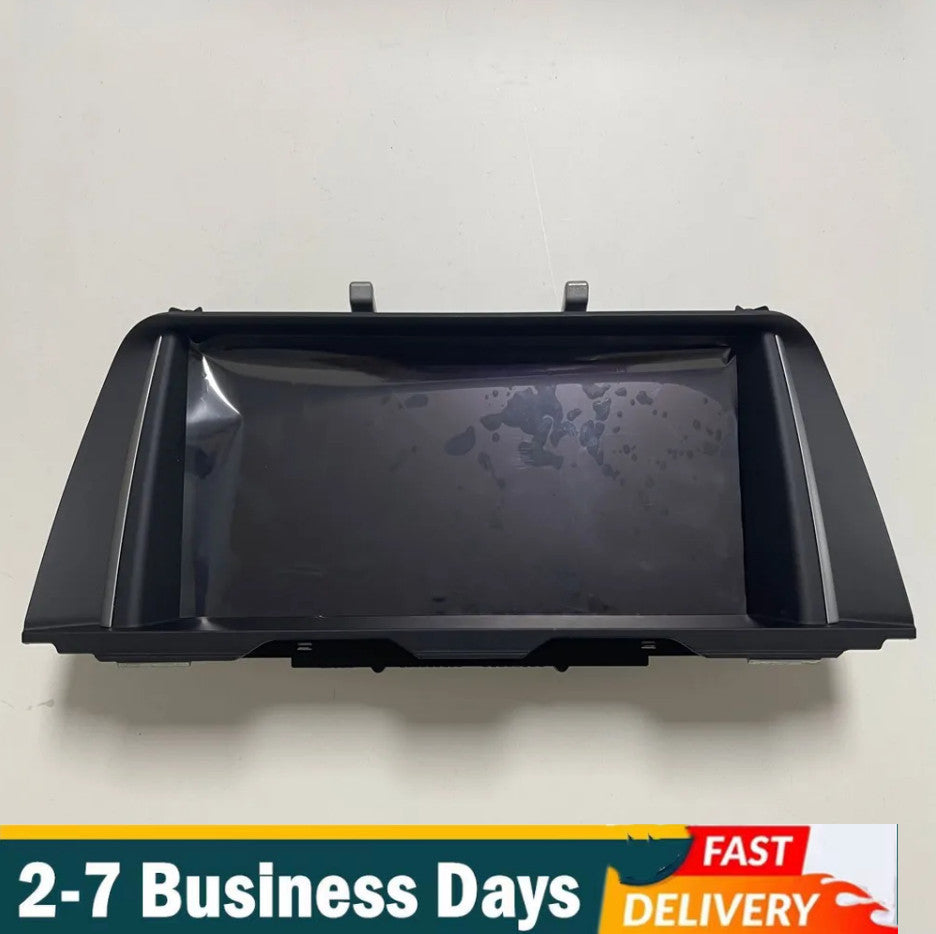 65509321016 10.25-inch LCD display for 2011-2016 for BMW 5 Series OEM central screen