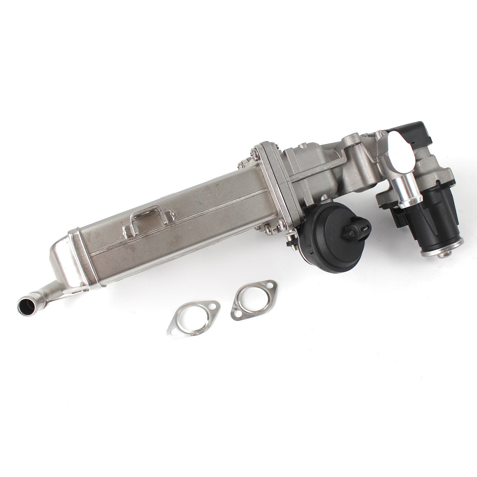 EGR Valve Cooler for VW for Jetta for Passat for Golf MK6 for Golf Plus 1.6 2.0 TDI 03L131512AP