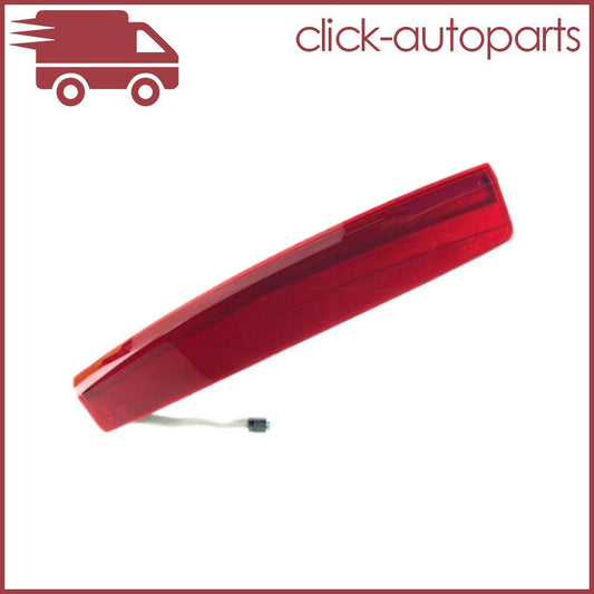 Fits for Range Rover Sport 2006-2009 Rear Third Brake Stop Light Lamp Red