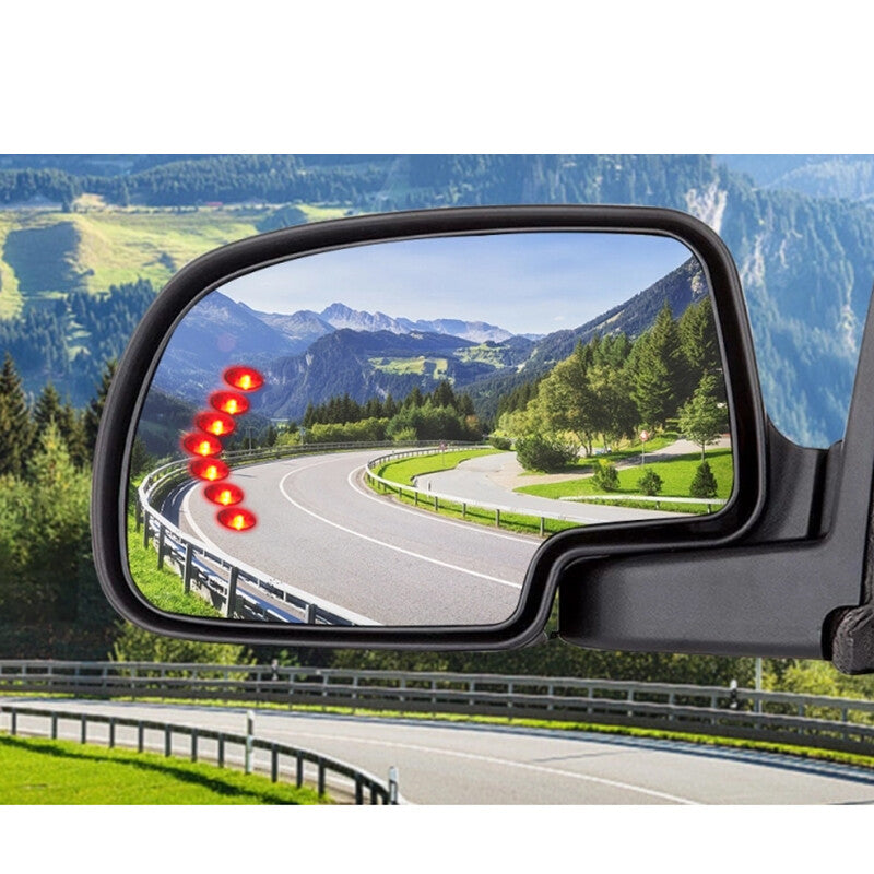 Driver's side mirror glass heating power supply suitable for 2003-06 for GMC for Yukon XL 1500 2500 3500