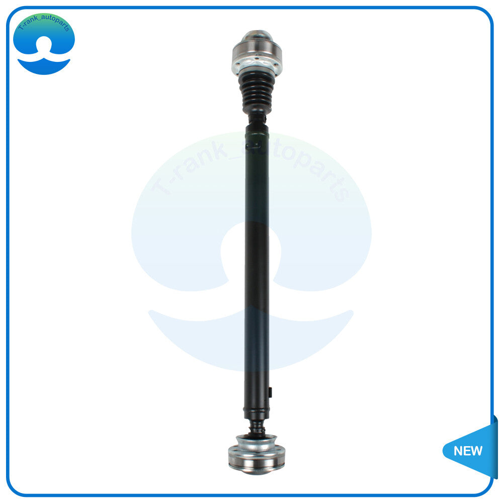 Front Prop Drive Shaft 52099497AC for 1999-01 for Jeep Grand Cherokee Sport Utility