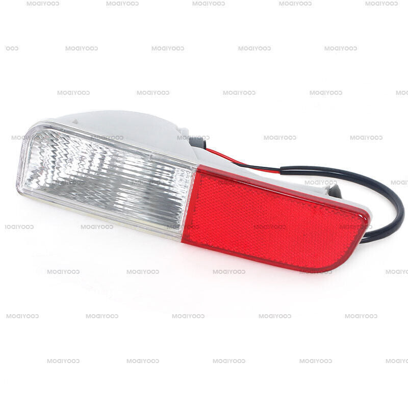 For 2013-2015 for Mitsubishi Outlander Left Rear Brake Tail light Turn Signal Light