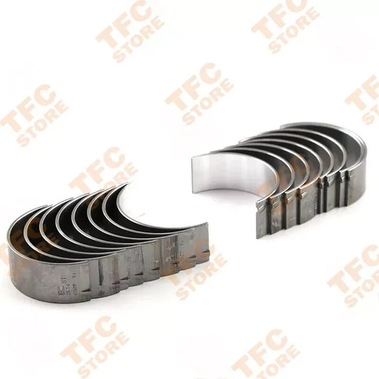 4DQ5 Main Bearing Connecting Rod Bearing Fits for MITSUBISHI Forklift Excavator New