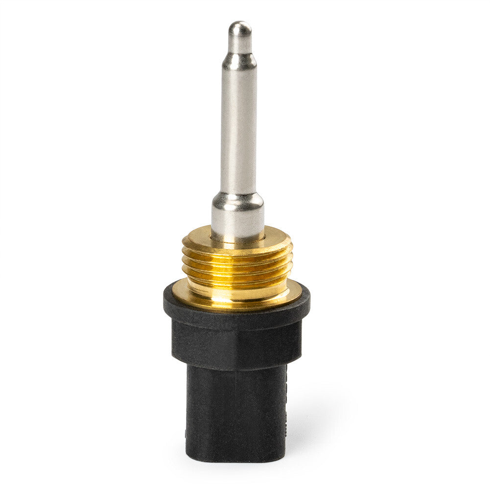 Heavy Duty Excavator Temperature Sensor 256-6453 For Cat Caterpillar E324D E329D