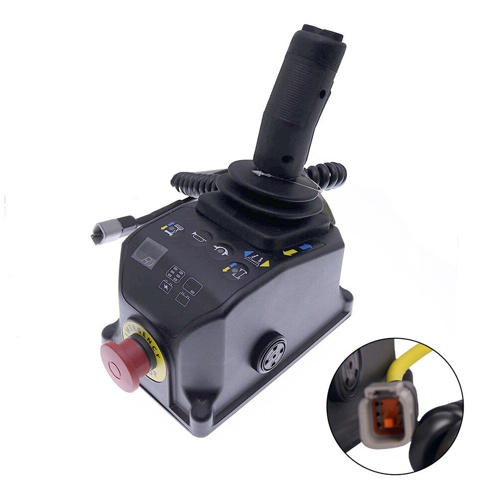 Control Box 100840 for Genie Gen 5 GR-12 GR-15 GS-1530 GS-1930 Scissor Lift NEW