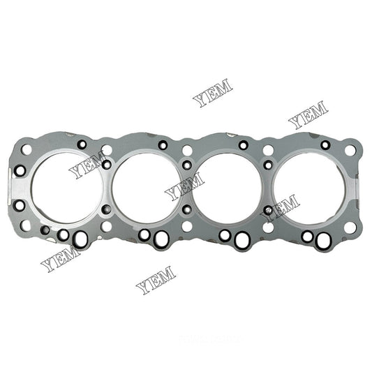 New 4FB1 Head Gasket Fit for Isuzu Machinery Engine for Isuzu Head Gasket