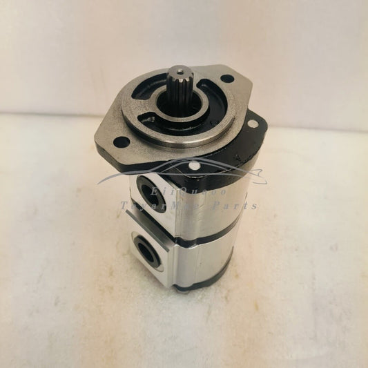 Fan Brake Pump 31LD-40500 for Hyundai Wheel Loader HL757-7A HL760-9 HL757-9