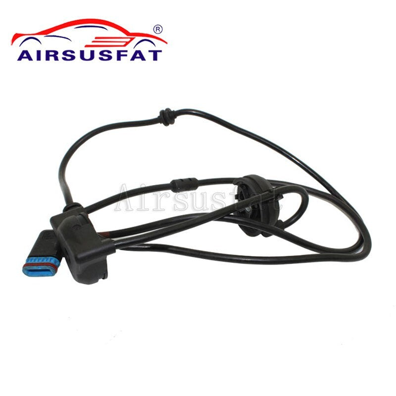Two rear cable sensors are compatible with for Mercedes W211 C219 E/CLS air suspension.
