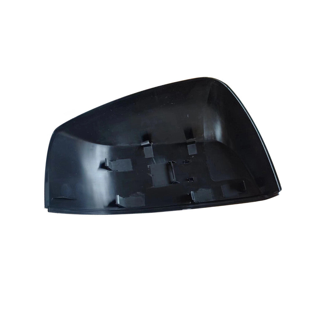 View Mirror Upper Cover Cap Left Side Black for Impreza XV Crosstrek for Forester