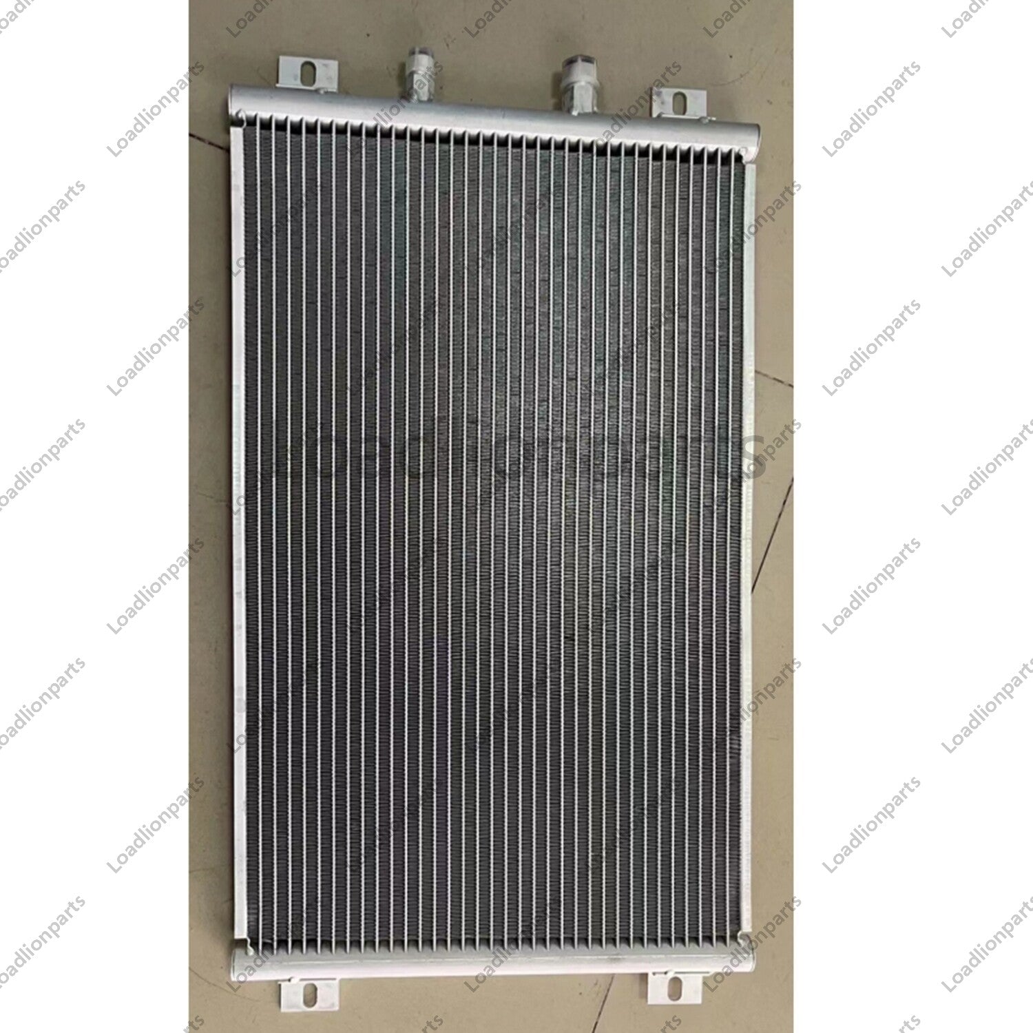 A/C Condenser 14591537 For Caterpillar 312C 315C 318C 319C 320C 322C 325C 330C