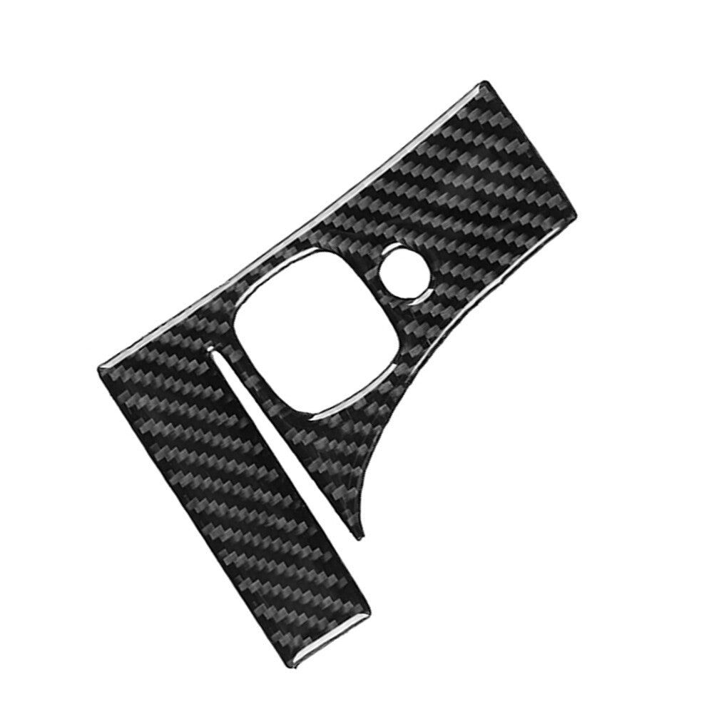 Rearview Mirror Control Panel Cover Trim Strip for Ford Ranger Sport 2015-23 22