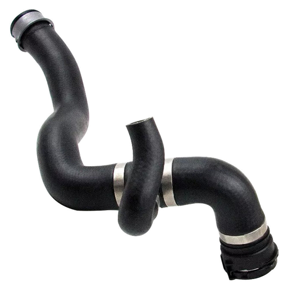 Radiator Coolant Hose Pipe W/ Clamp Fits For C292 X166 W166 ML320 ML400 GL450