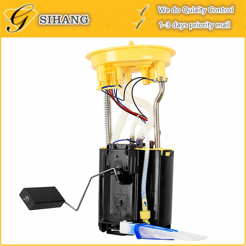Fuel Pump Assembly for Volvo S80 II V70 III XC60 XC70 II D3 D4 D5 2.4D Diesel