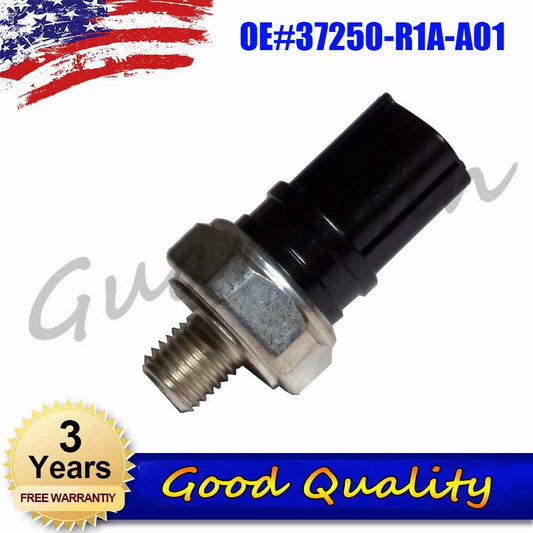 Fuel Oil Pressure Sensor 37250-R1A-A01 for ACURA ILX for HONDA ACCORD for CIVIC HR-V