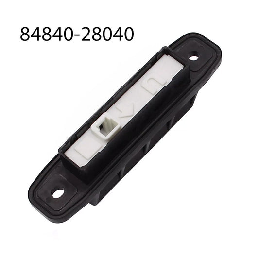 for Toyota Prius 2010-2015 for Lexus LX570 RX450h RX350 Tailgate Switch 84840-28040
