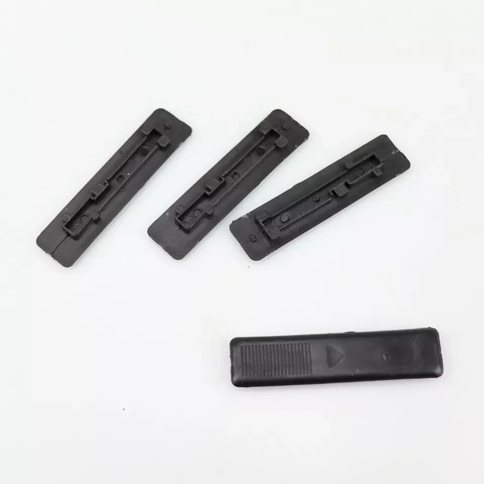 4-piece set suitable for MAZDA 2  3  5  6  CX7  CX9 GJ6A-50-5A1 roof cover epoxy trim