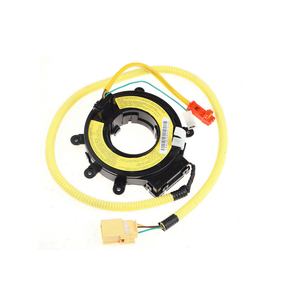 Spiral Cable Clock Spring Steering Wheel Reel 8-98014766-0 for Isuzu DMax D-max