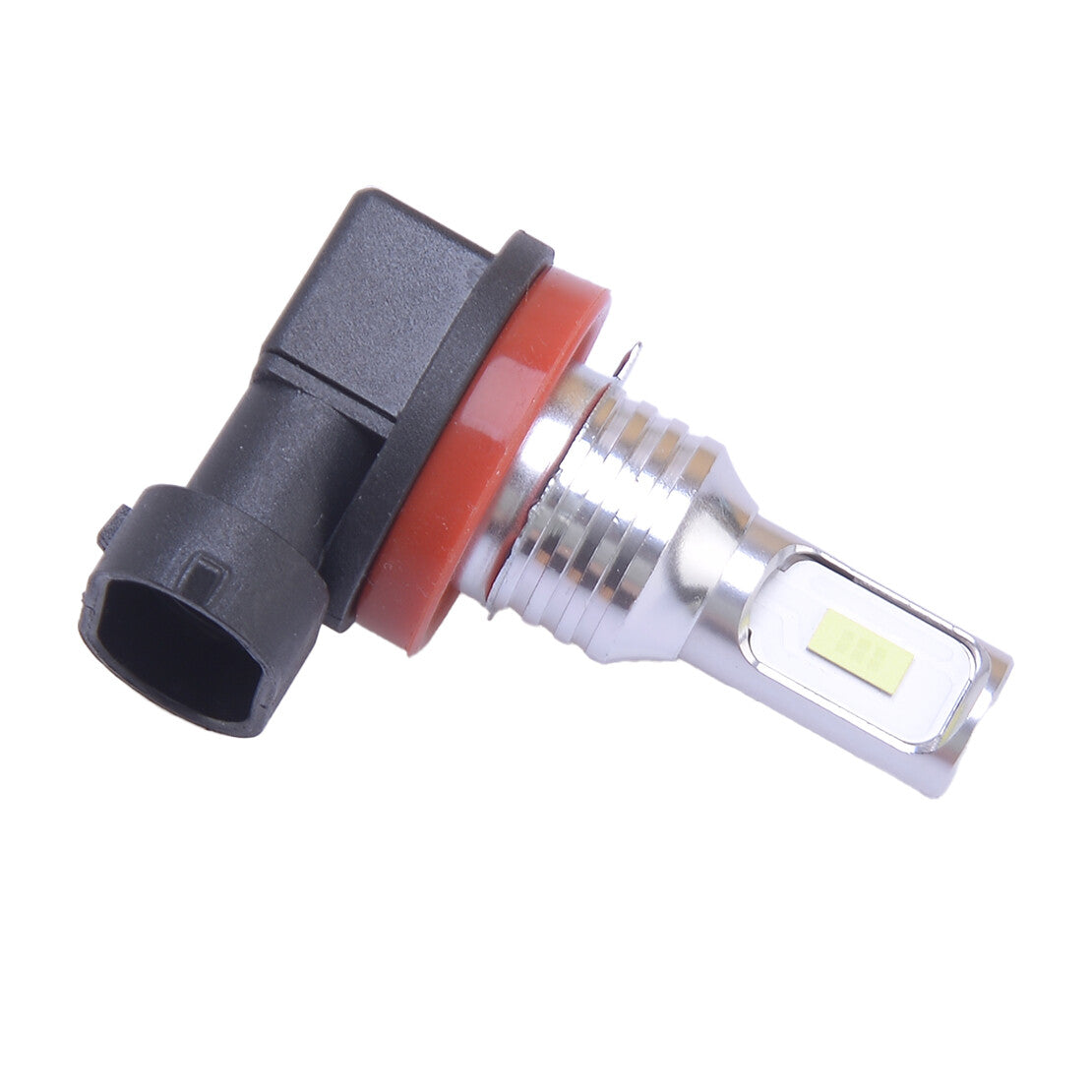H11 LED Headlight Bulbs Kit High Low Beam 6500K 660000LM Super Bright White New