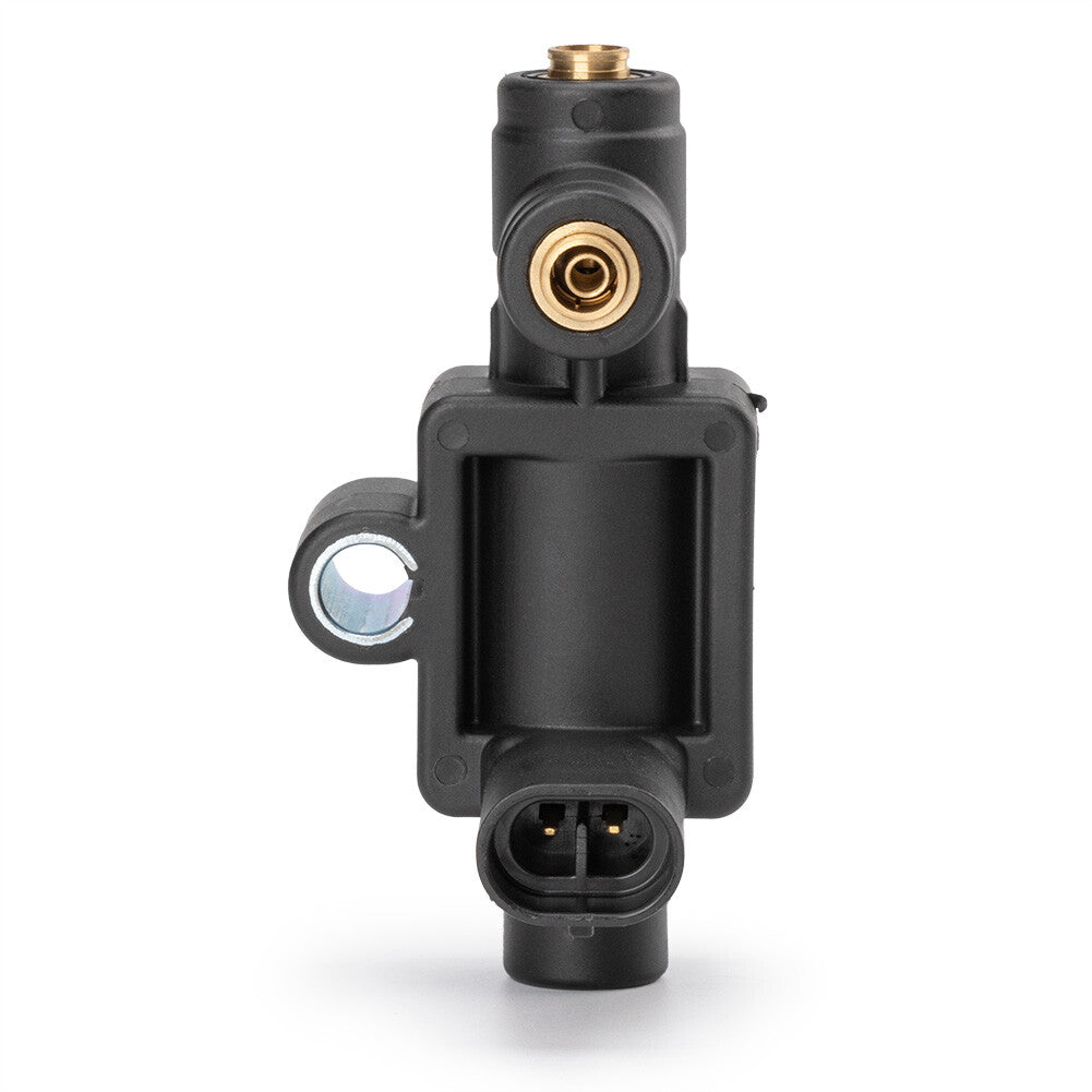 Air solenoid valve suitable for Automann for Volvo fan clutch 173.1105GT S23764 20807261
